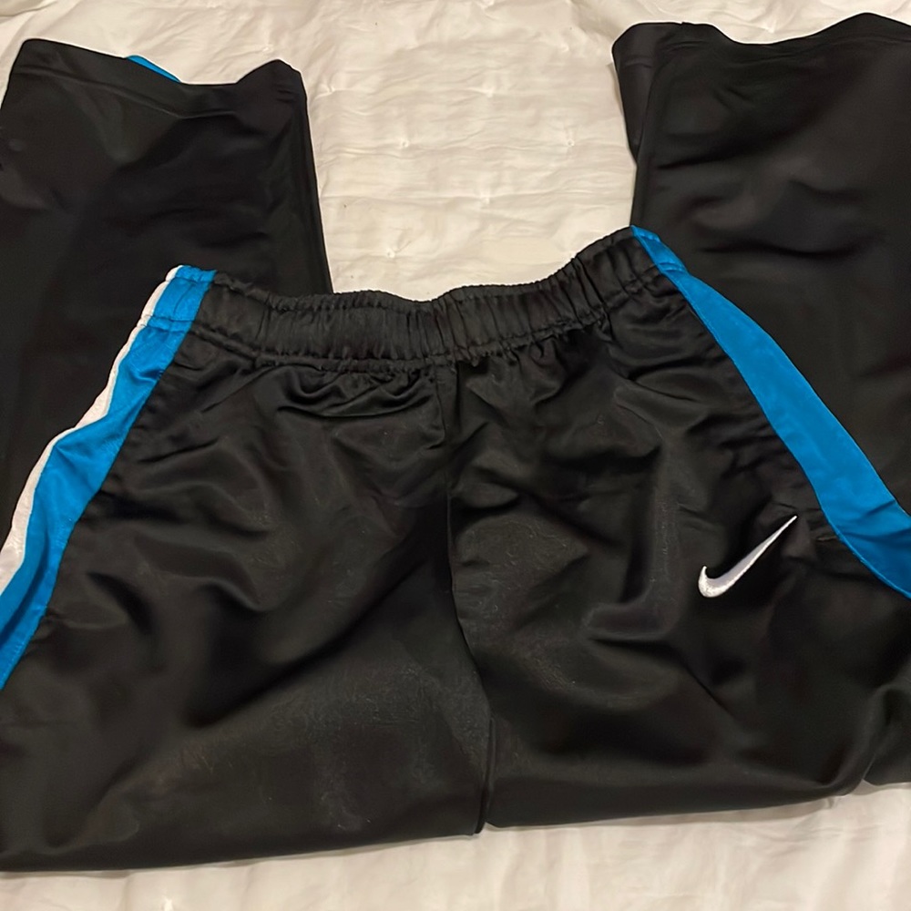 Boys Nike pants